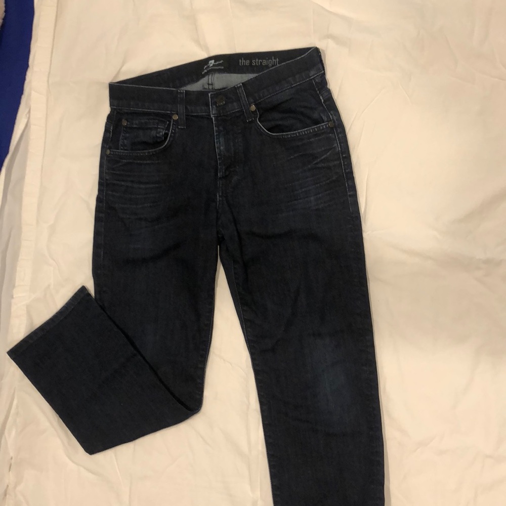 Mens jeans